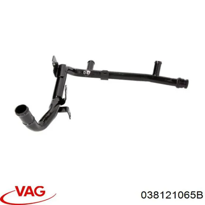 Купити 038121065B VAG 