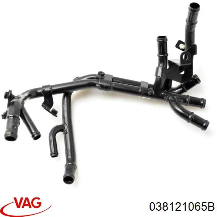  VAG 038121065B ціна, від 13.89 USD