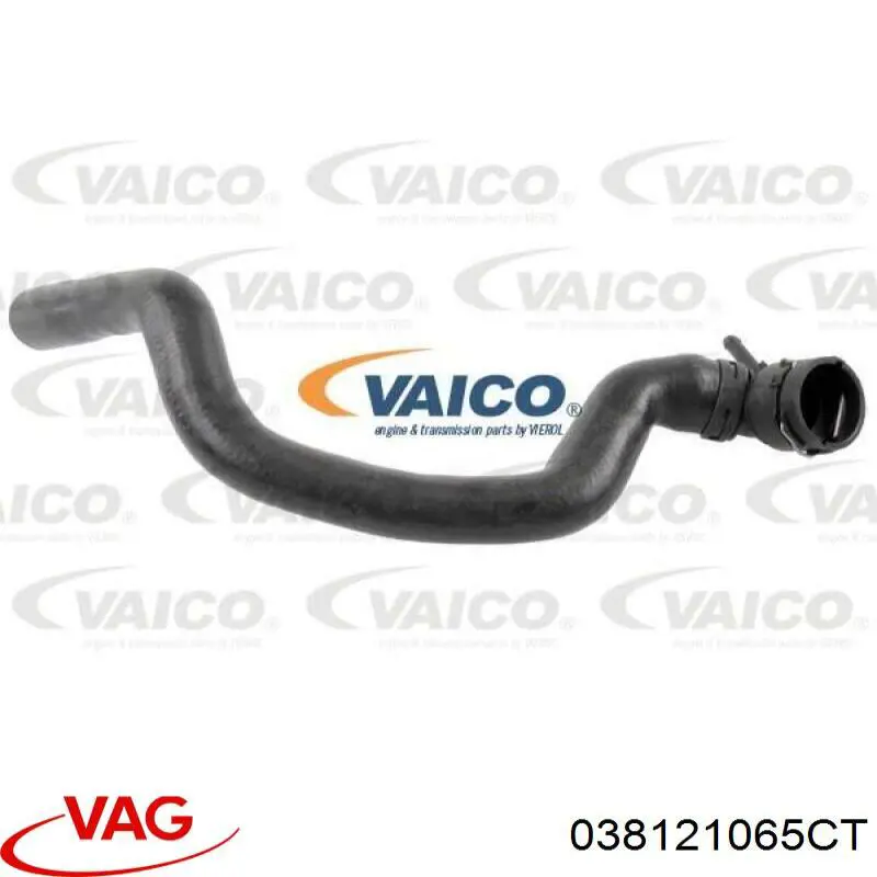  038121065CT VAG