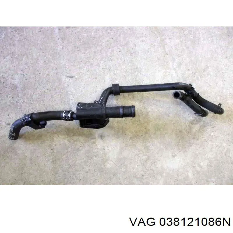  VAG 038121086N ціна, від 15.28 USD