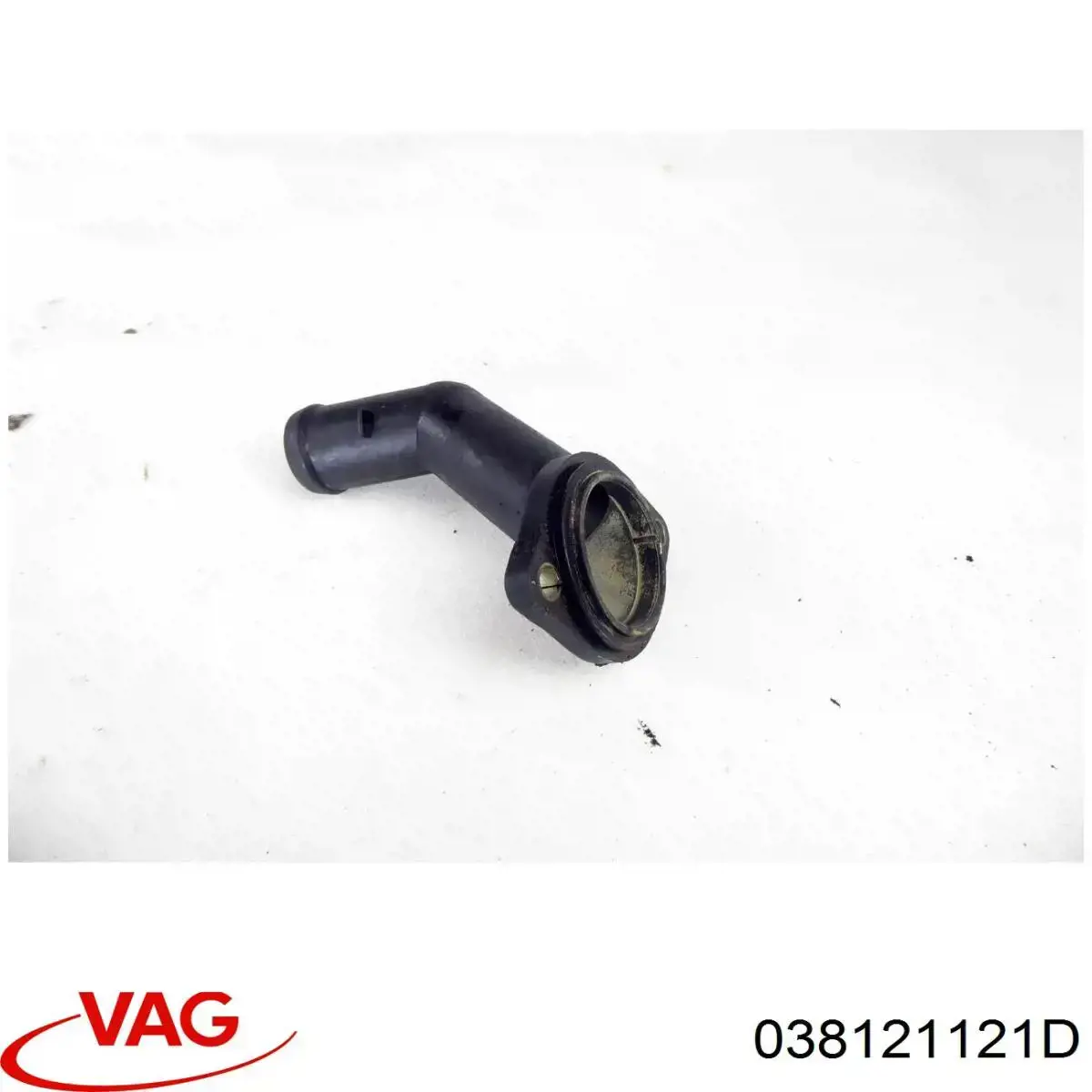 Кришка термостата 038121121D VAG