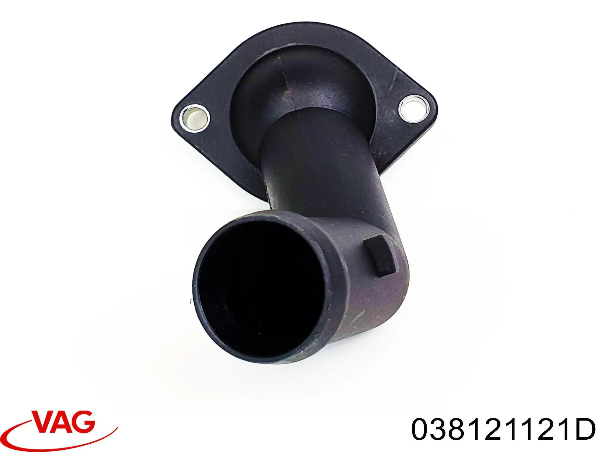 Кришка термостата VAG 038121121D ціна, від 3.80 USD
