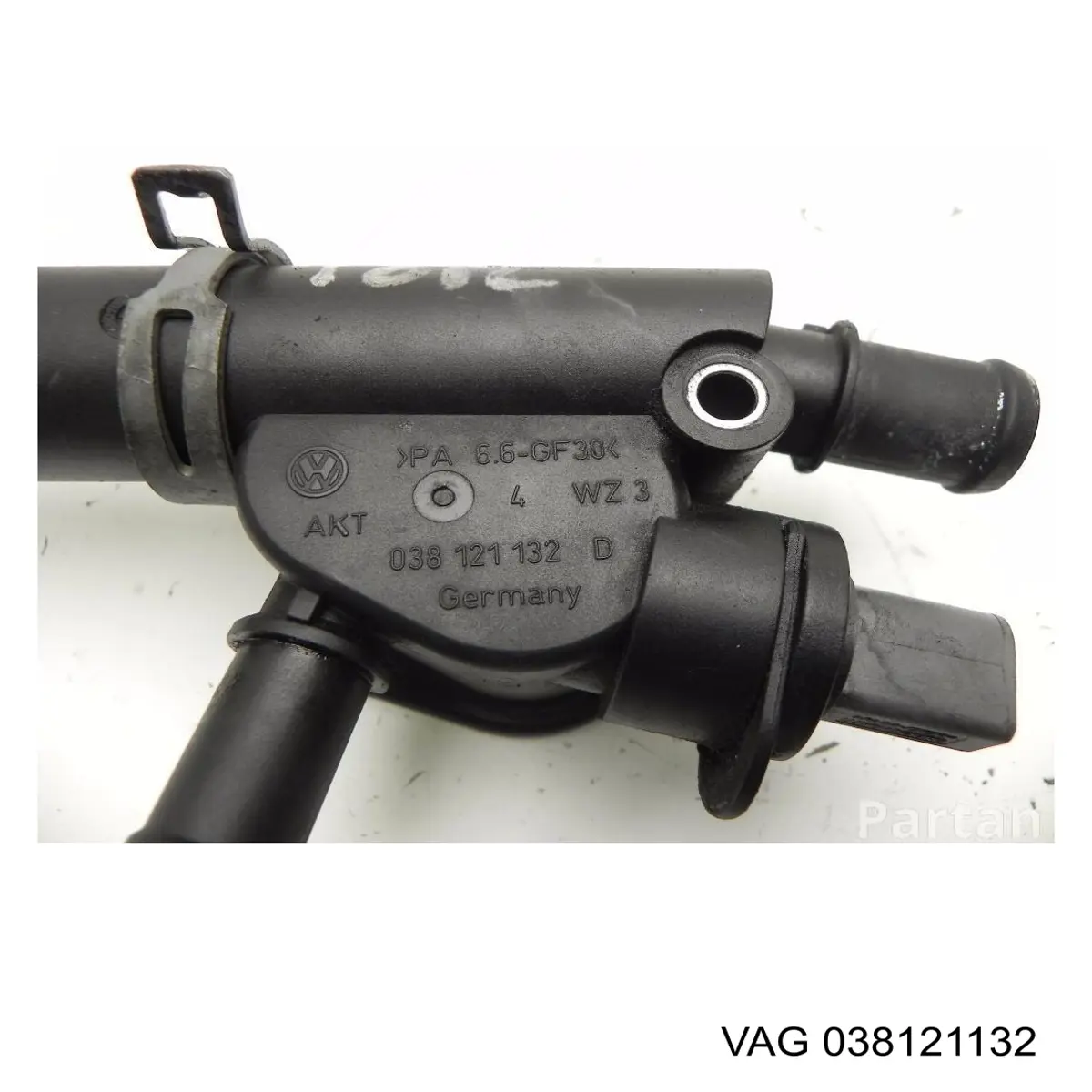 VAG 038121132