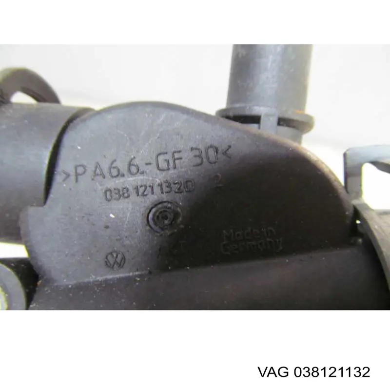  VAG 038121132 ціна, від 11.29 USD