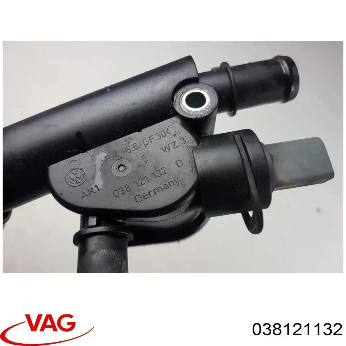 Купити 038121132 VAG 