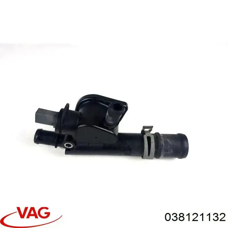 038121132 VAG 