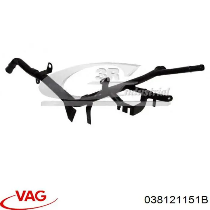 038121151B VAG 