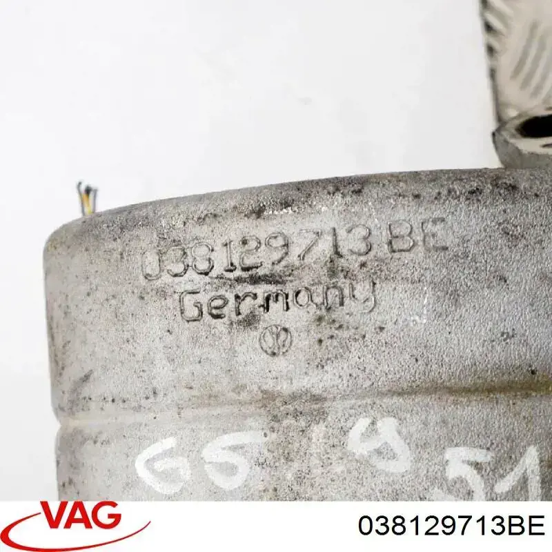  VAG 038129713BE ціна, від 8.33 USD