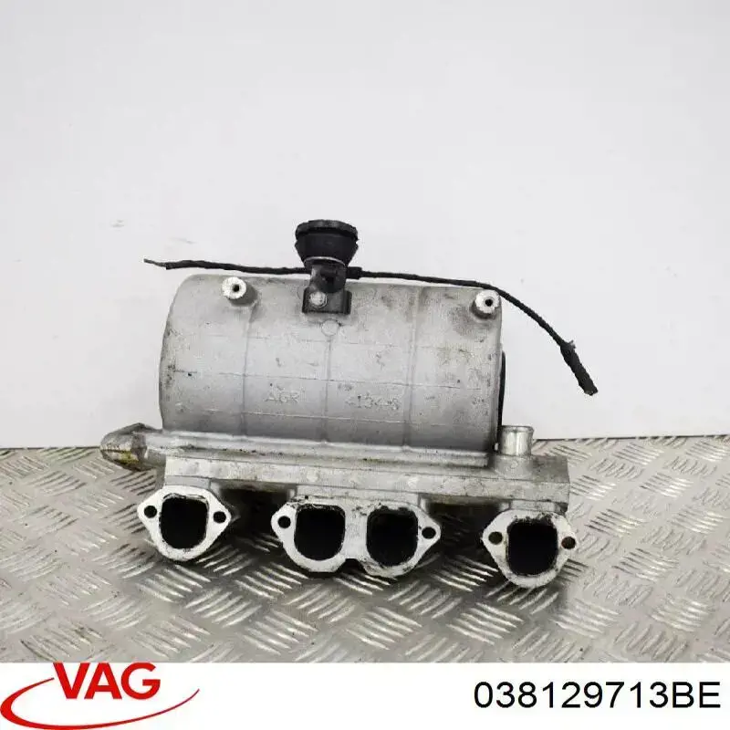 Купити 038129713BE VAG 