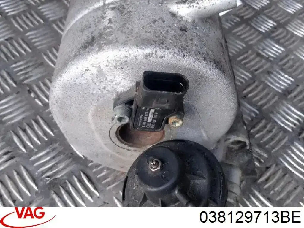  VAG 038129713BE