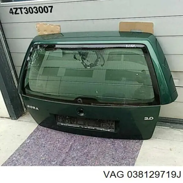 Купити 038129719J VAG 