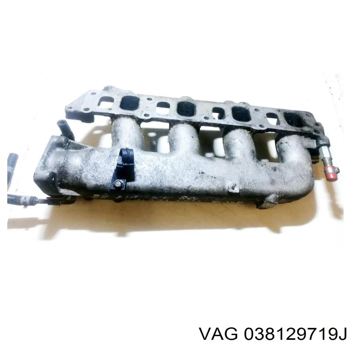 038129719J VAG 