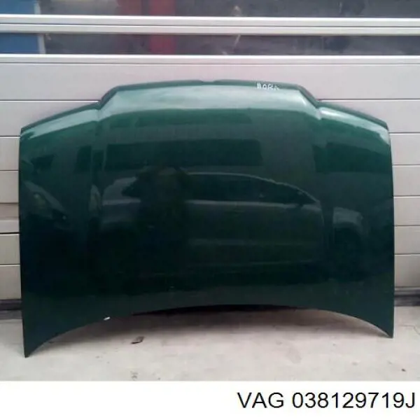  VAG 038129719J ціна, від 3.68 USD