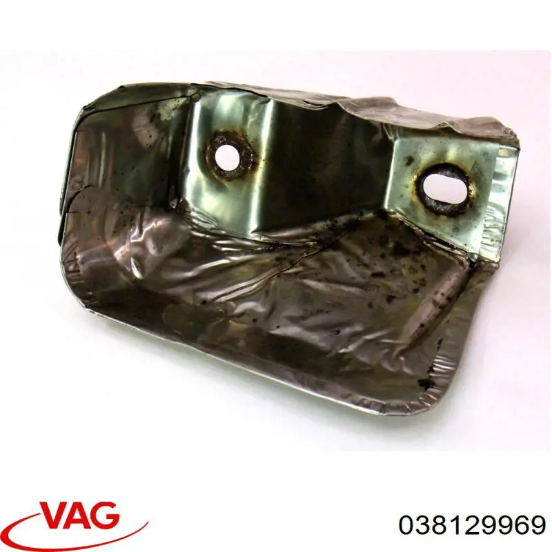 Купити 038129969 VAG 