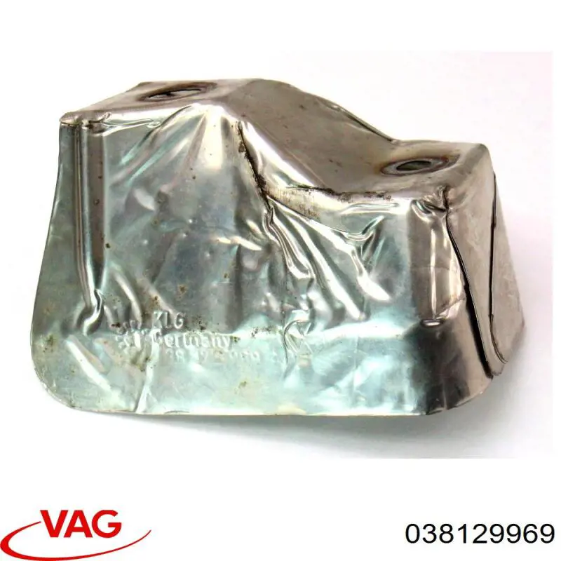 038129969 VAG 
