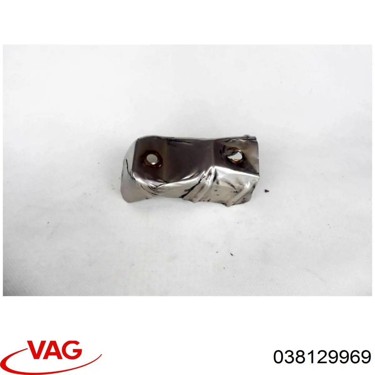  VAG 038129969 ціна, від 6.63 USD