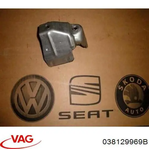  VAG 038129969B ціна, від 3.80 USD