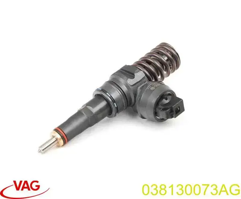 Купити 38130073 VAG Форсунка дизельна в зборі, розпилювач + тримач