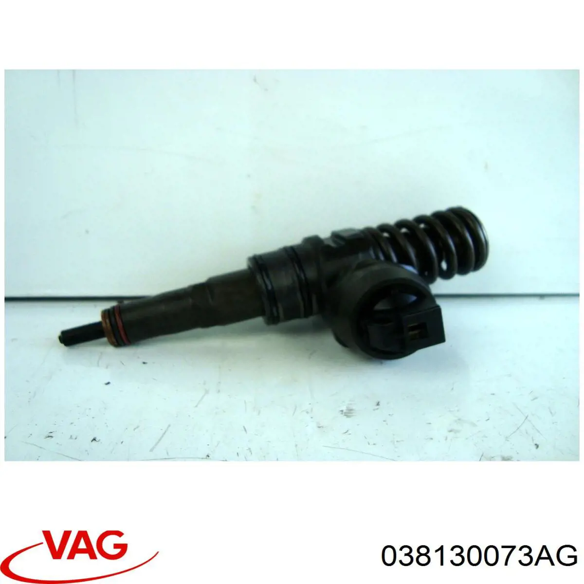 Форсунка паливна VAG 038130073AG ціна, від 50.88 USD