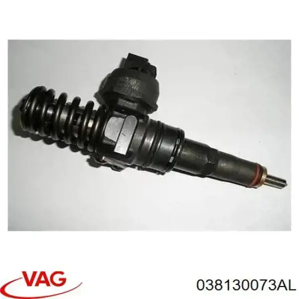 Паливні форсунки 0414720028 Bosch