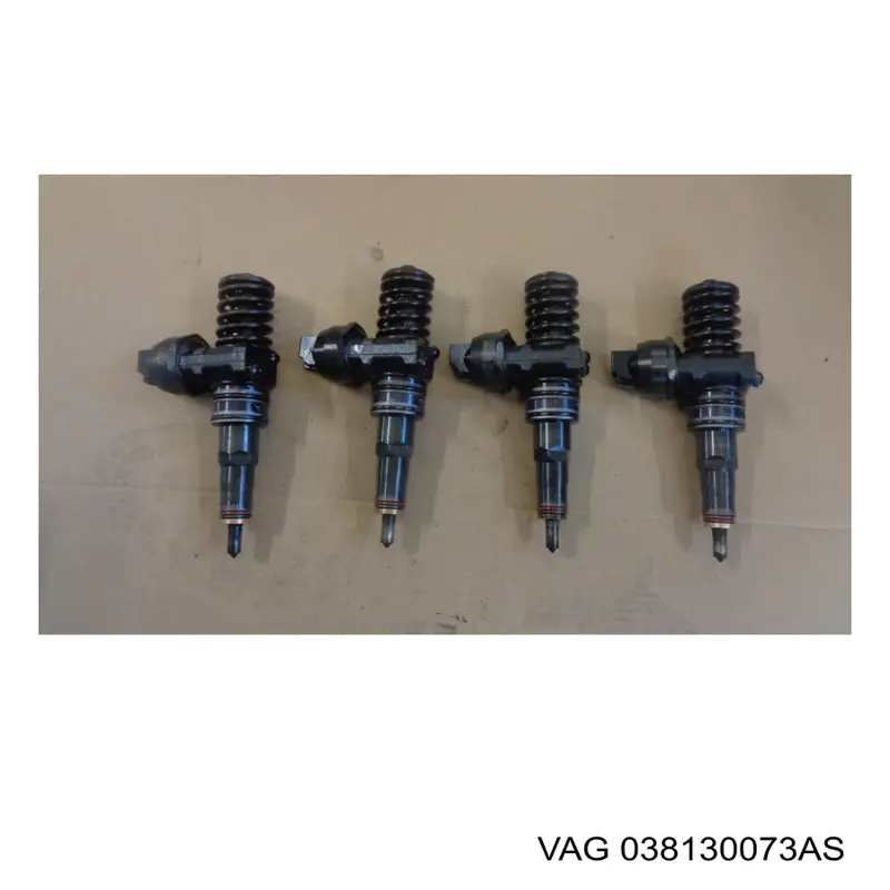 Купити 0414720282 Bosch Форсунка дизельна в зборі, розпилювач + тримач