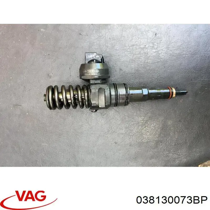 Паливні форсунки 0414720364 Bosch
