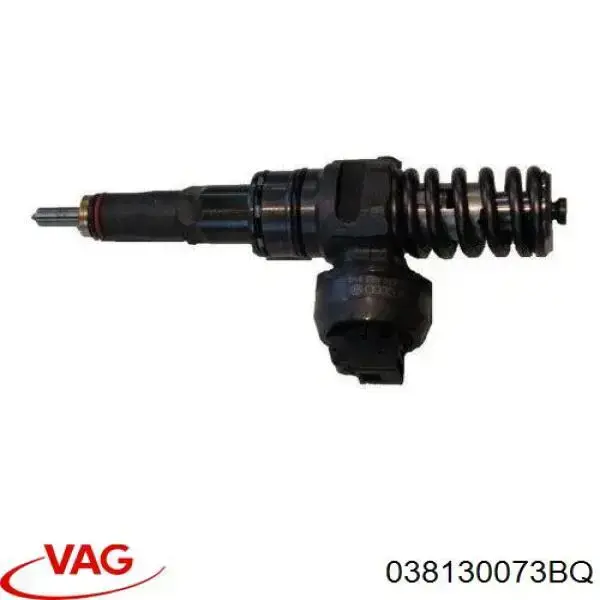 Паливні форсунки 038130073BQ VAG