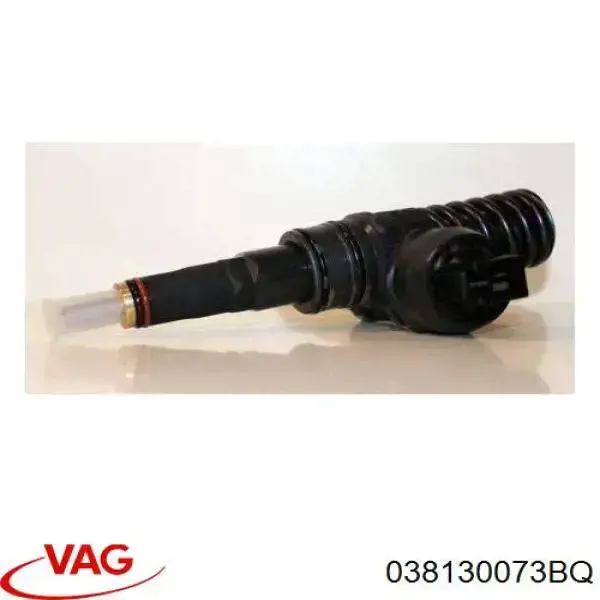 Форсунка паливна Bosch 0414720306 ціна, від 76.01 USD