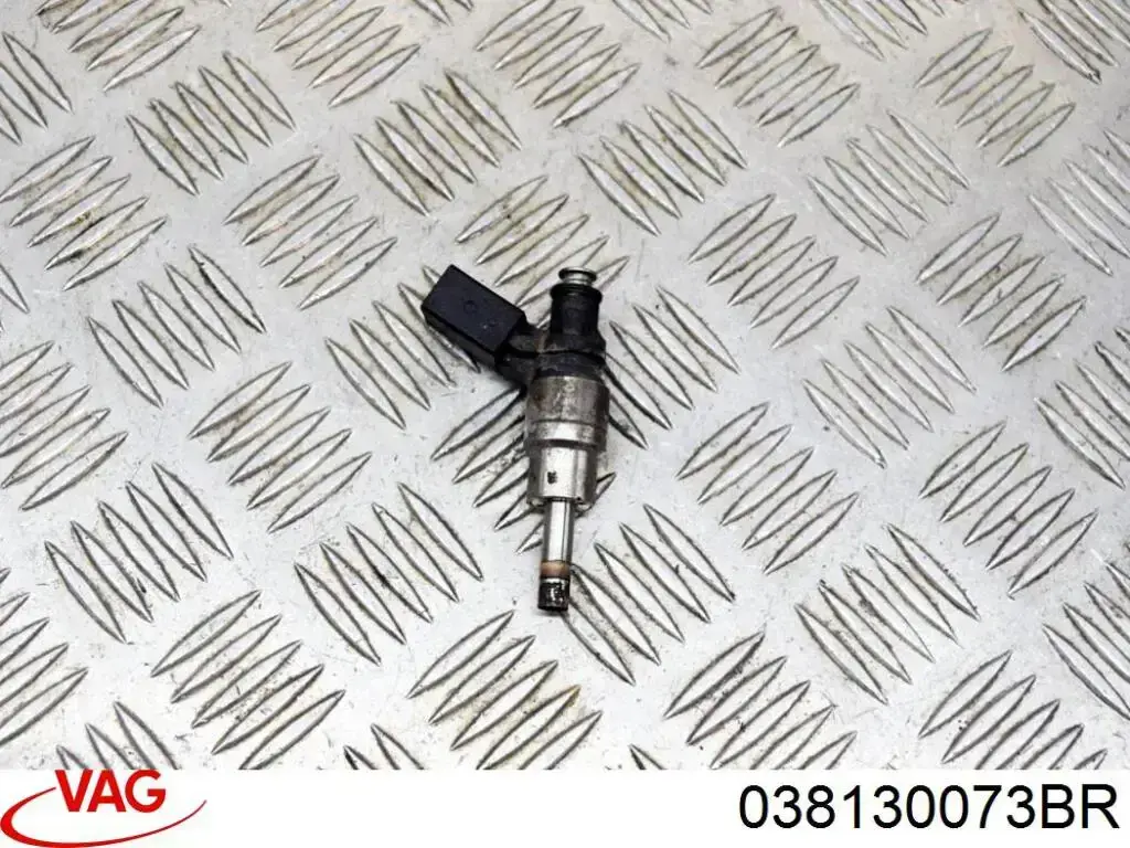 Паливні форсунки 0414720282 Bosch