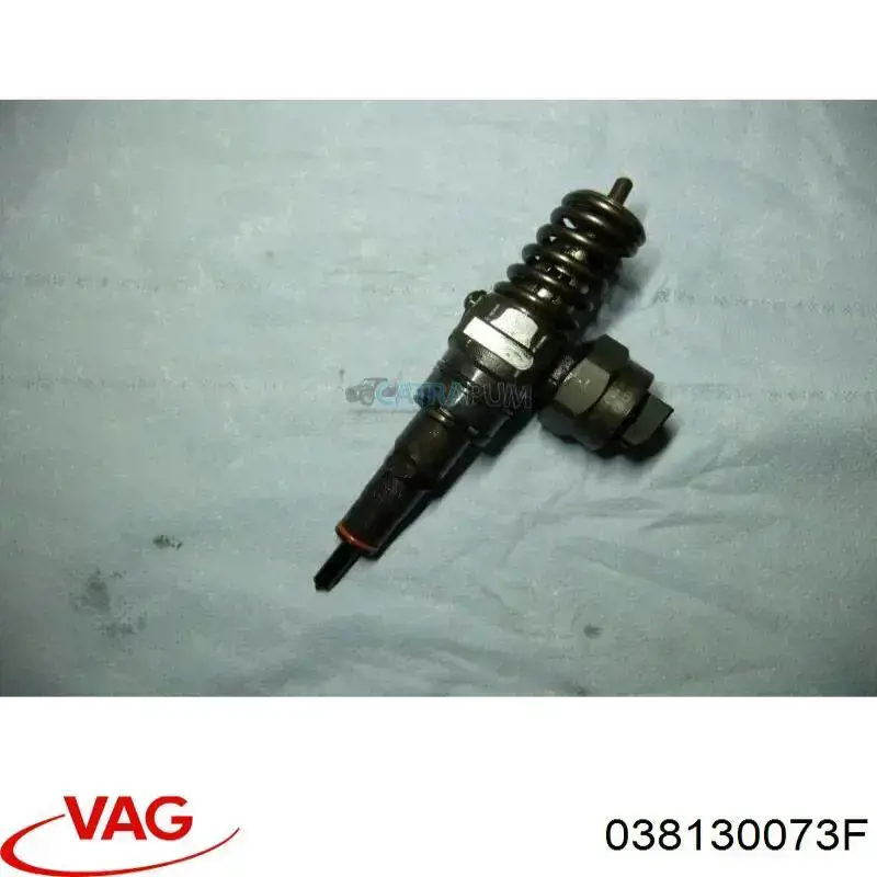Паливні форсунки 0986441551 Bosch