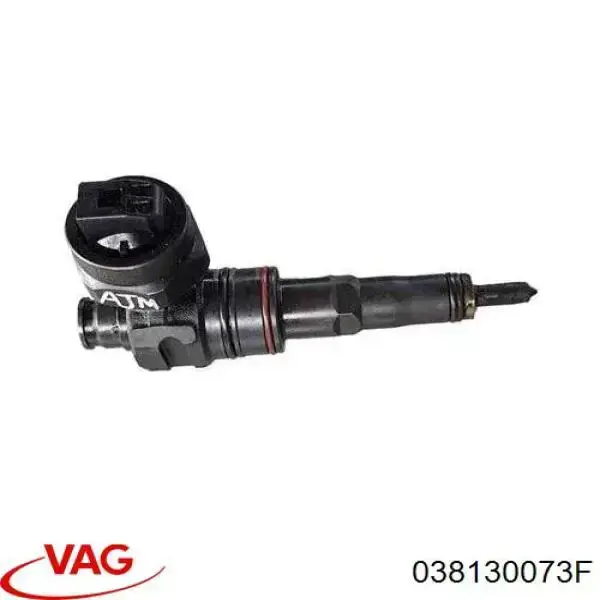 Паливні форсунки 045130073T Bosch