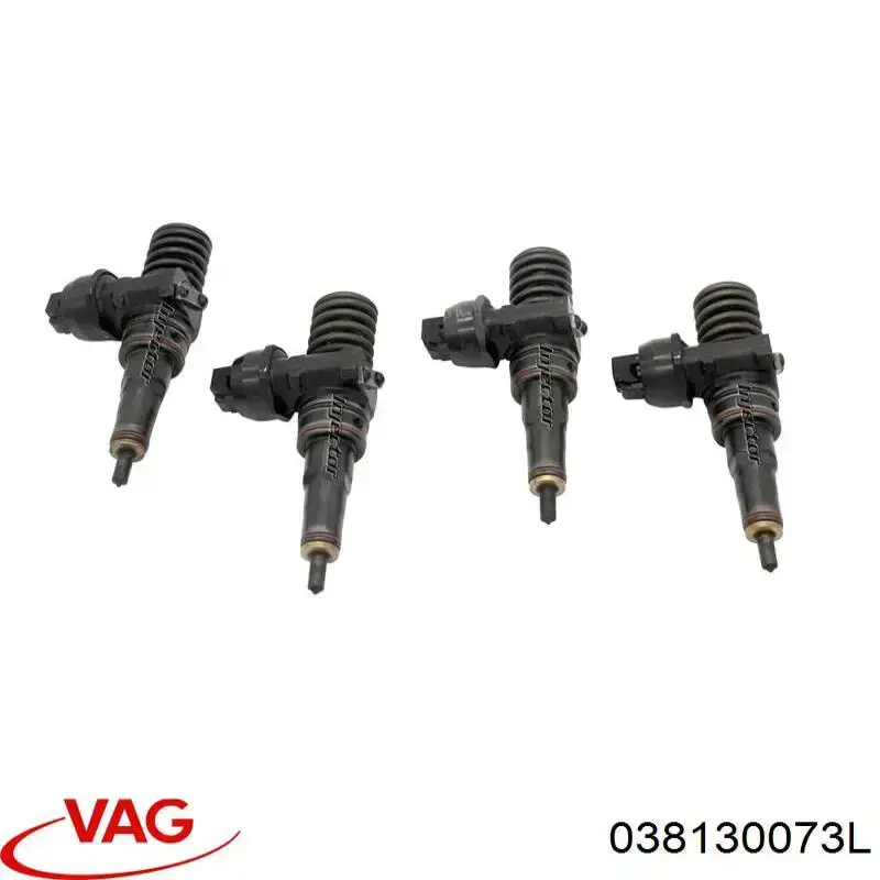  VAG 038130073L ціна, від 56.43 USD