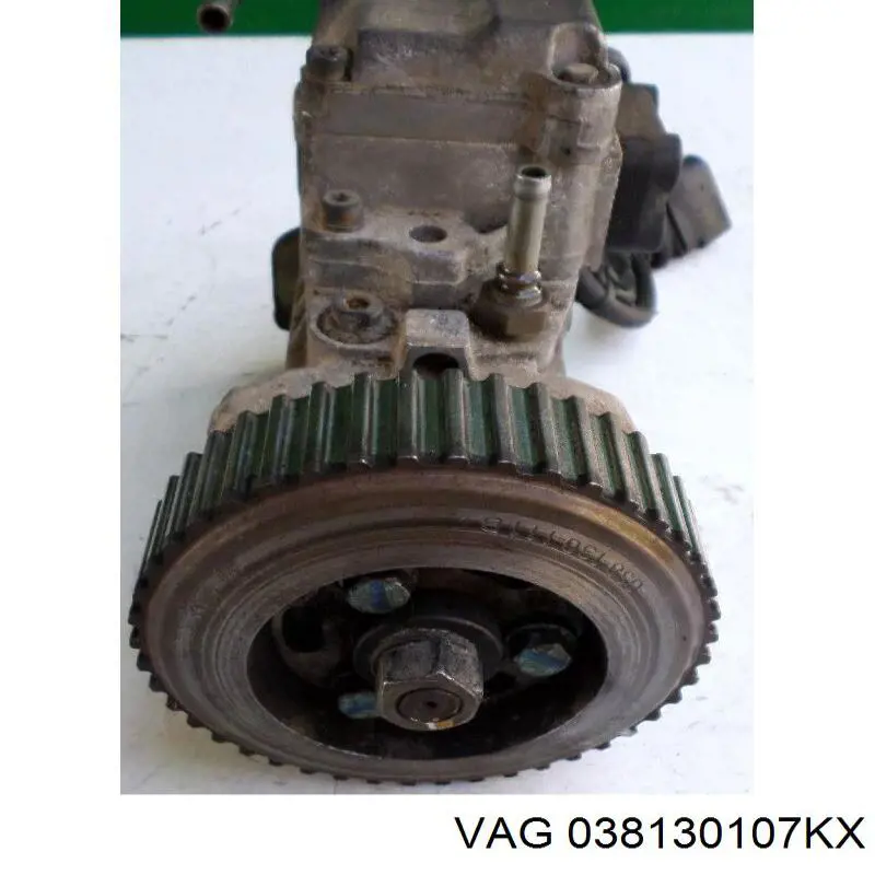 ПНВТ VAG 038130107KX