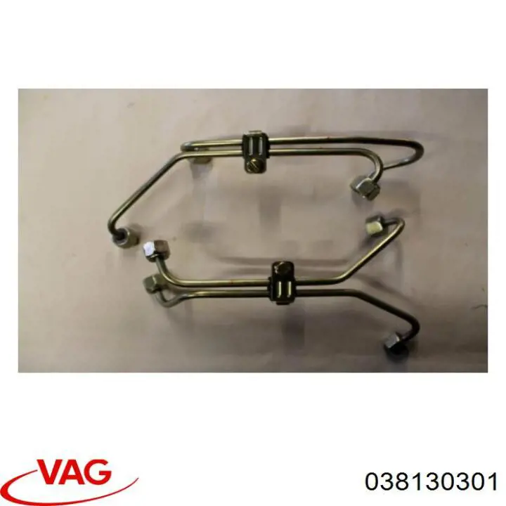  VAG 038130301B ціна, від 7.75 USD
