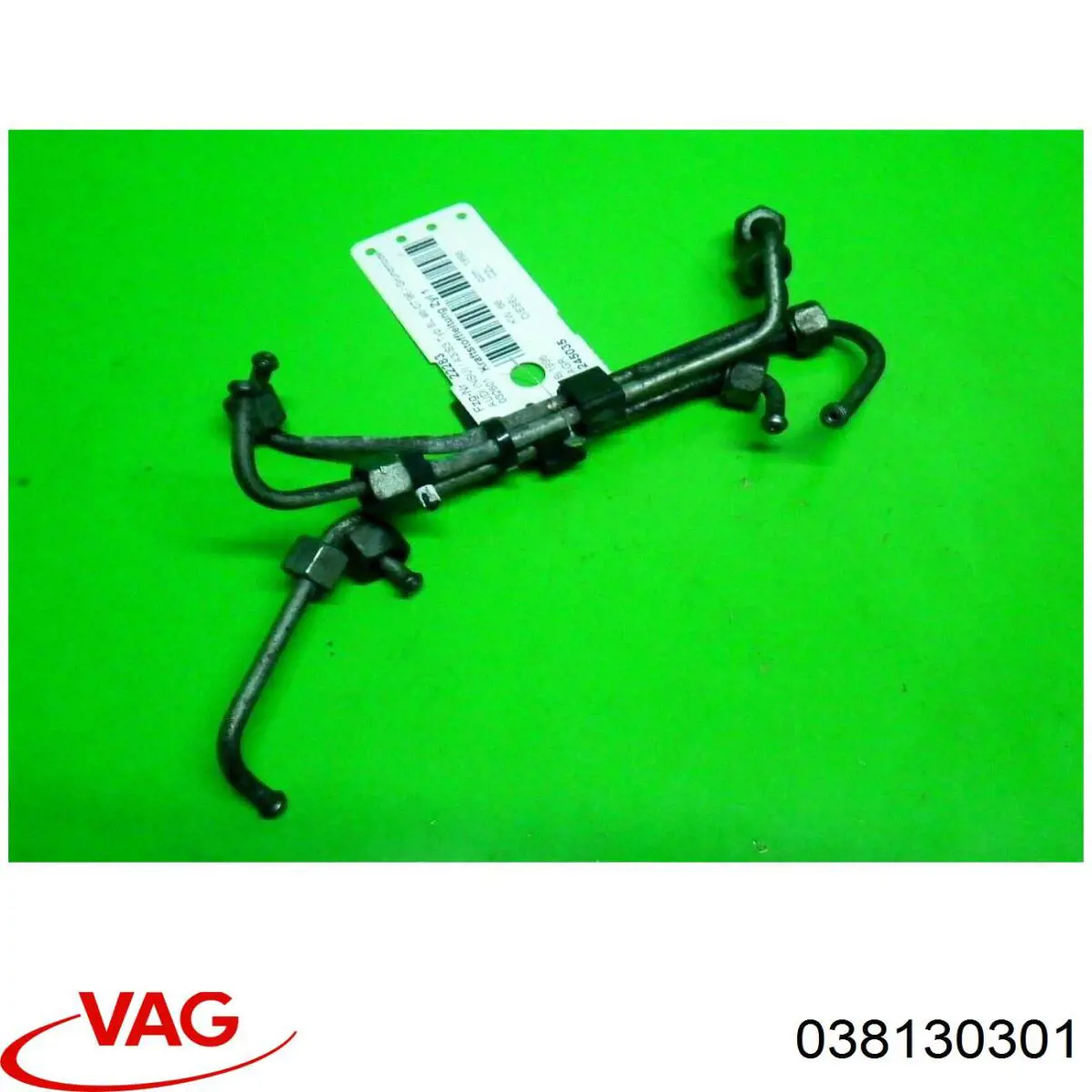  VAG 038130301 ціна, від 6.33 USD
