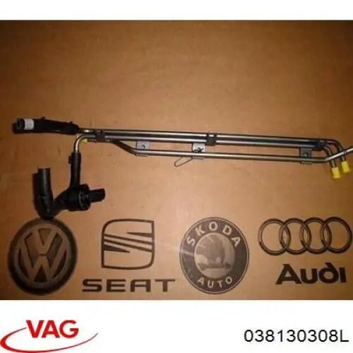 038130308L VAG 