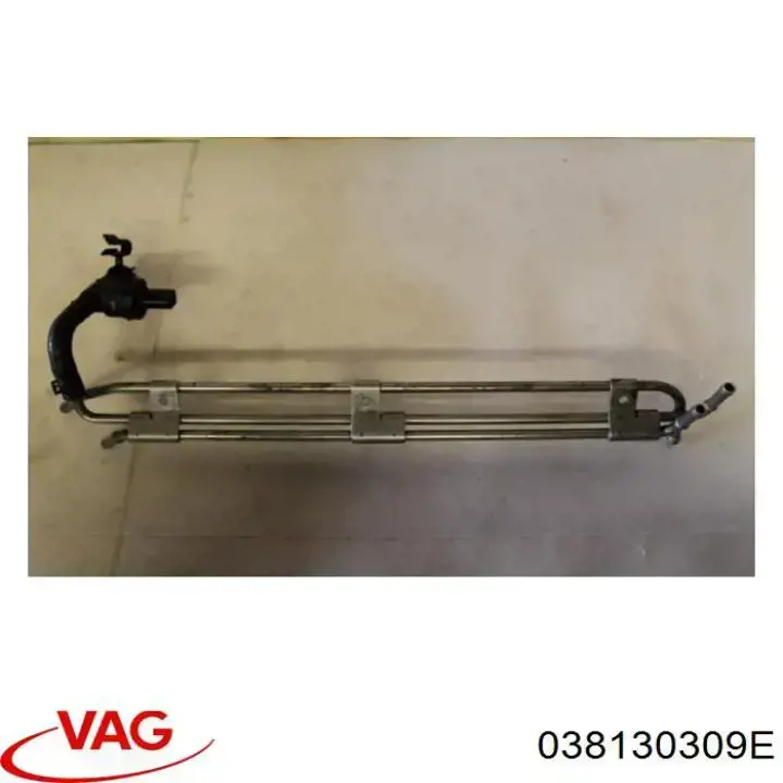  VAG 038130309E ціна, від 10.56 USD