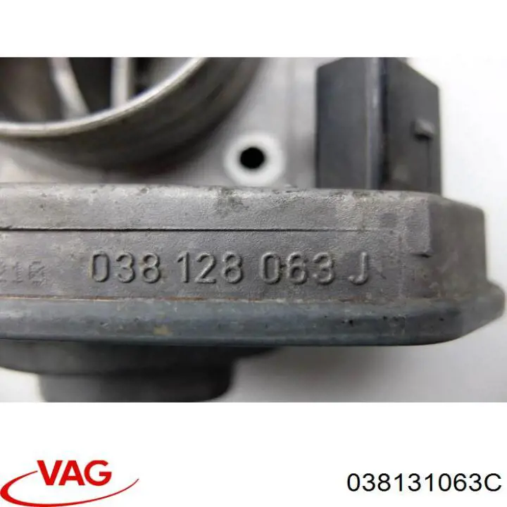 038131063C VAG 