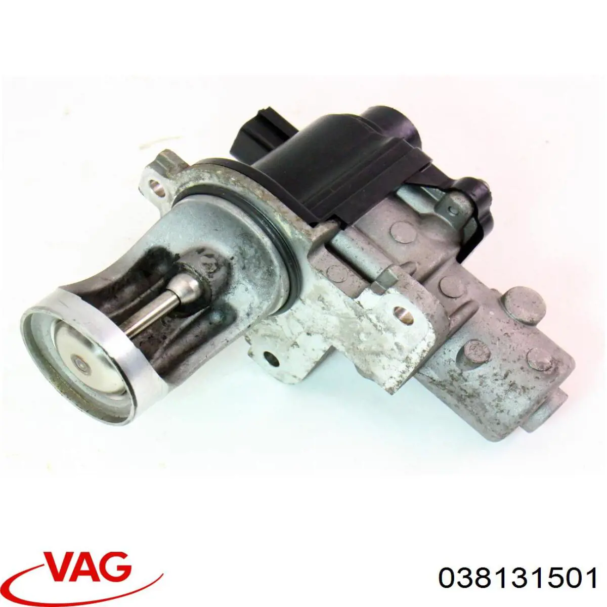 72247704 VAG Клапан рециркуляції відпрацьованих газів EGR