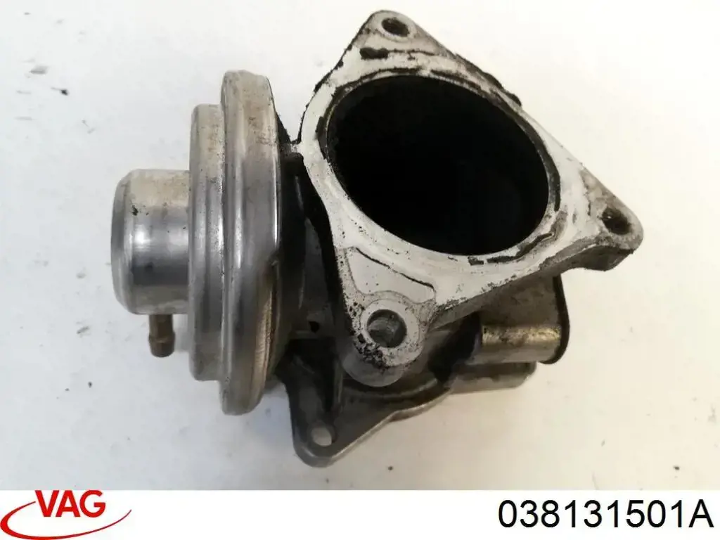 038131501A VAG Клапан рециркуляції відпрацьованих газів EGR