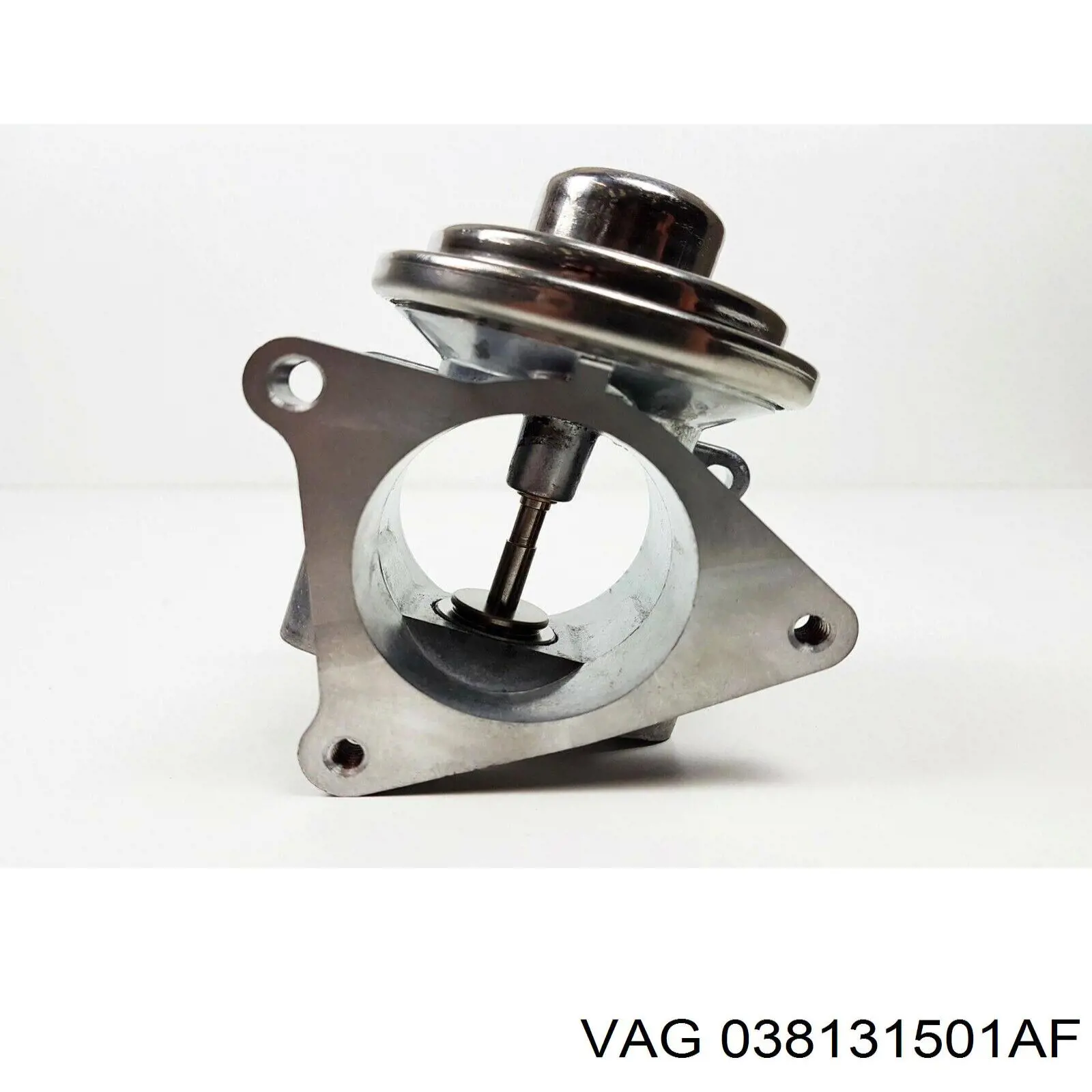 038131501AF VAG Клапан рециркуляції відпрацьованих газів EGR