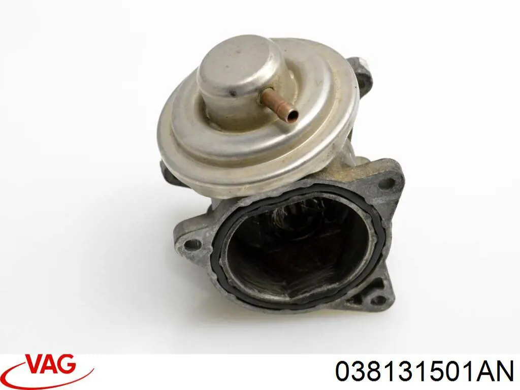 Клапан EGR рециркуляції газів VAG 038131501AN