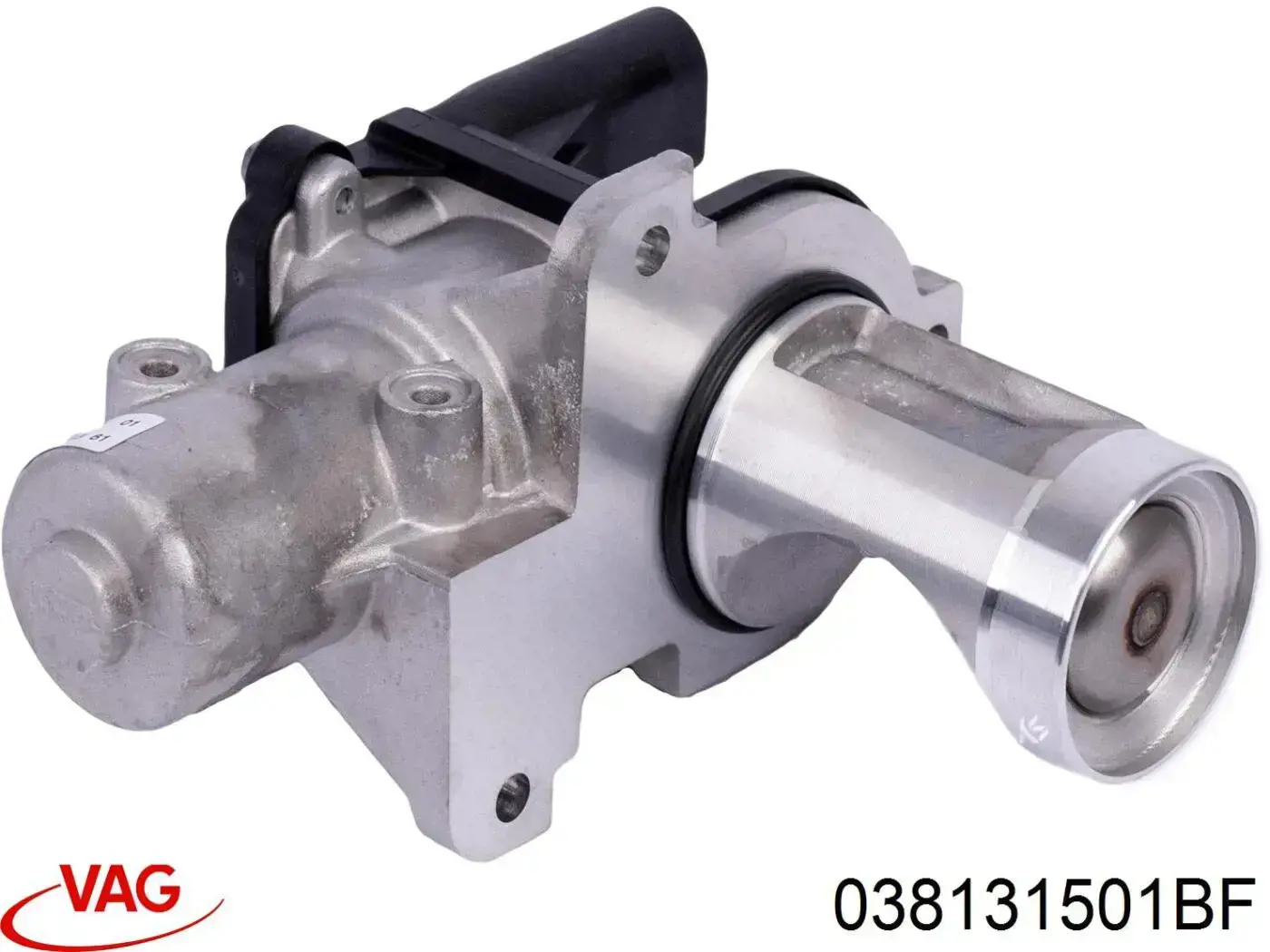 Клапан EGR рециркуляції газів VAG 038131501BF