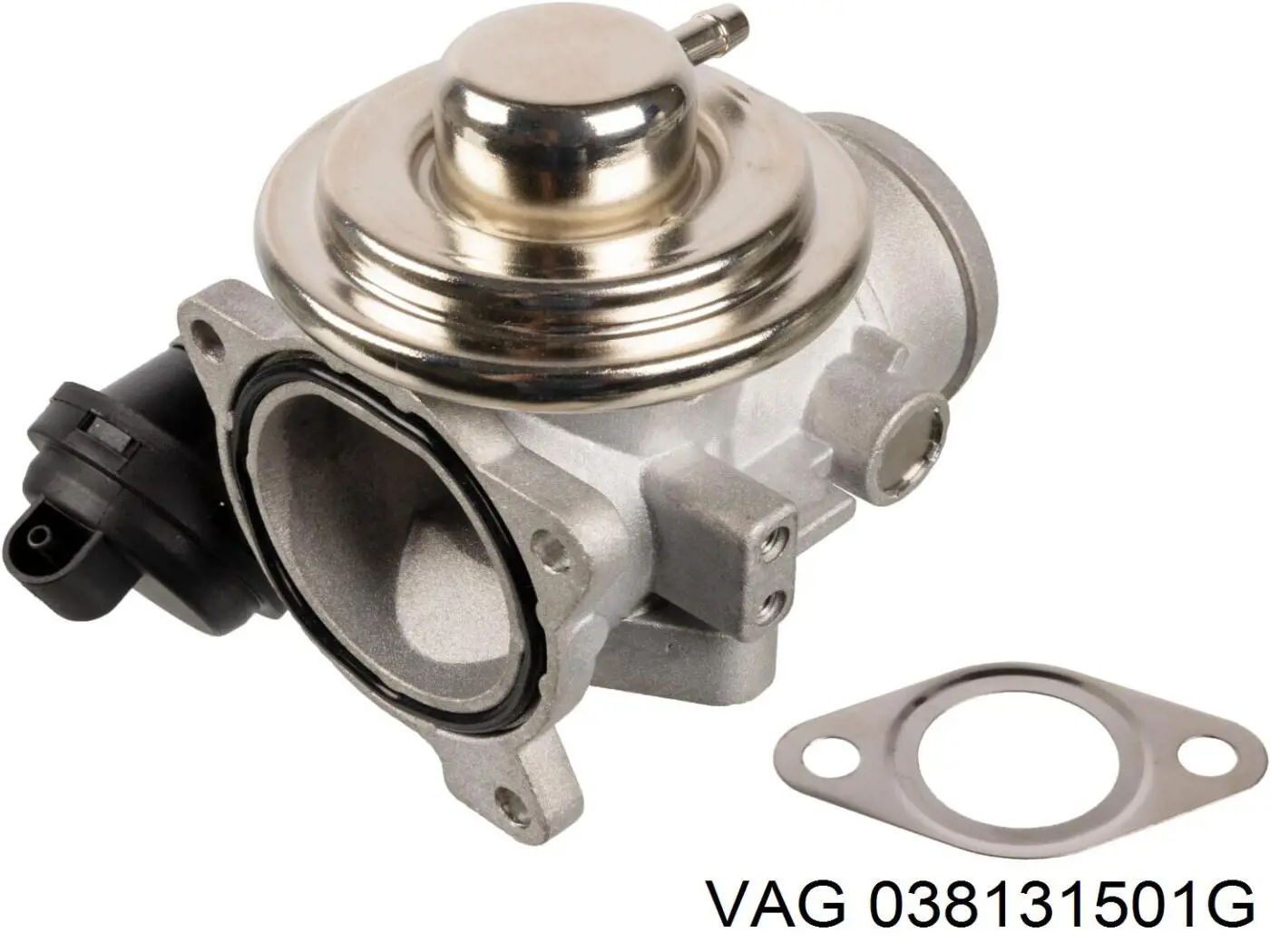 Клапан EGR рециркуляції газів VAG 038131501G