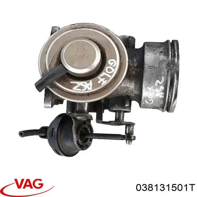 Клапан EGR VAG 038131501T ціна, від 32.58 USD
