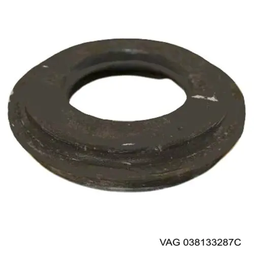 Прокладка кришки горловини, маслозаливной VAG 038133287C