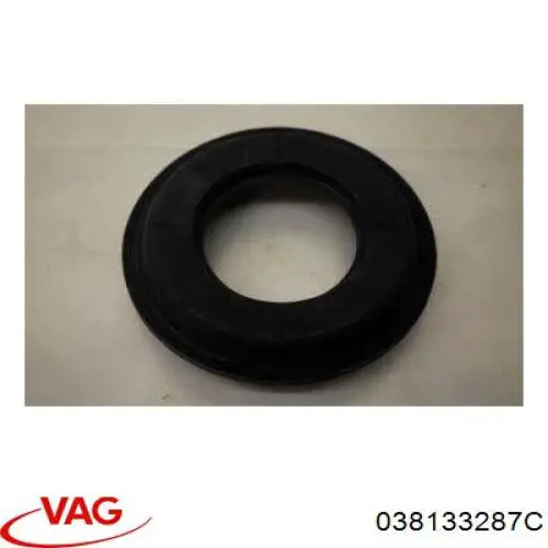 Прокладка кришки горловини, маслозаливної VAG 038133287C ціна, від 16.03 USD