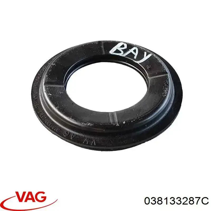 Прокладка кришки горловини, маслозаливної 038133287C VAG