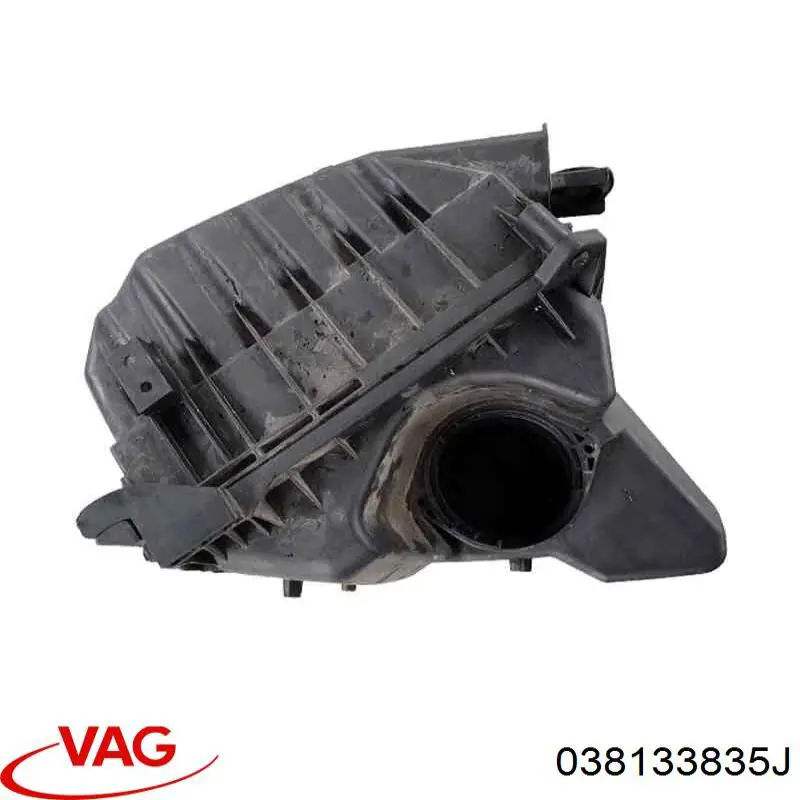 Купити 038133835J VAG 