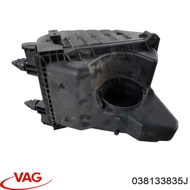 038133835J VAG 